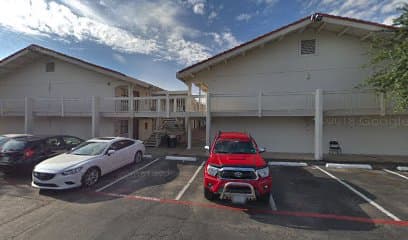 Achante, Hotel in Plano
