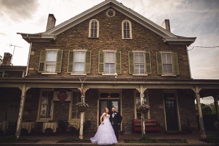 Gardenville Hotel, Hotel in Plumsteadville