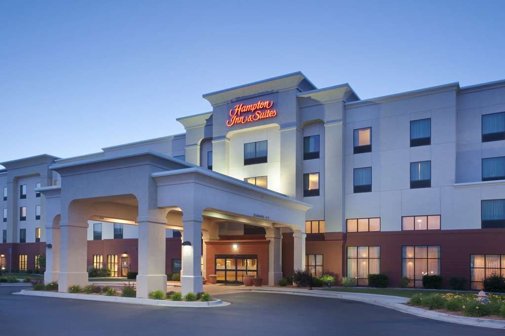 Hampton Inn & Suites Pocatello, Hotel in Pocatello