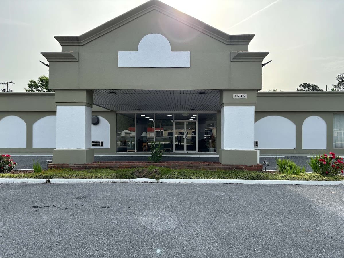 Motel 6 Pocomoke City, MD, Hotel in Pocomoke City