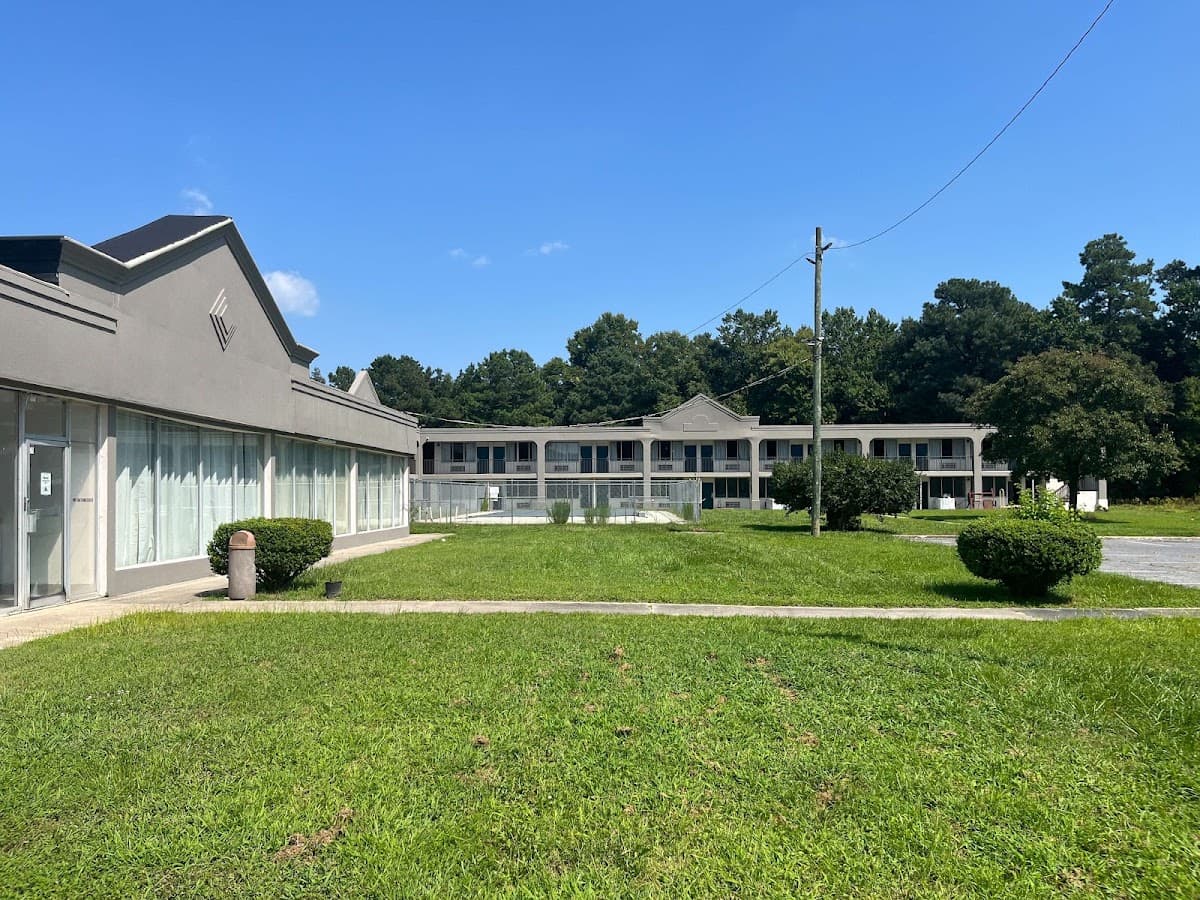 Studio 6 Suites Pocomoke City, MD, Aparthotel in Pocomoke City