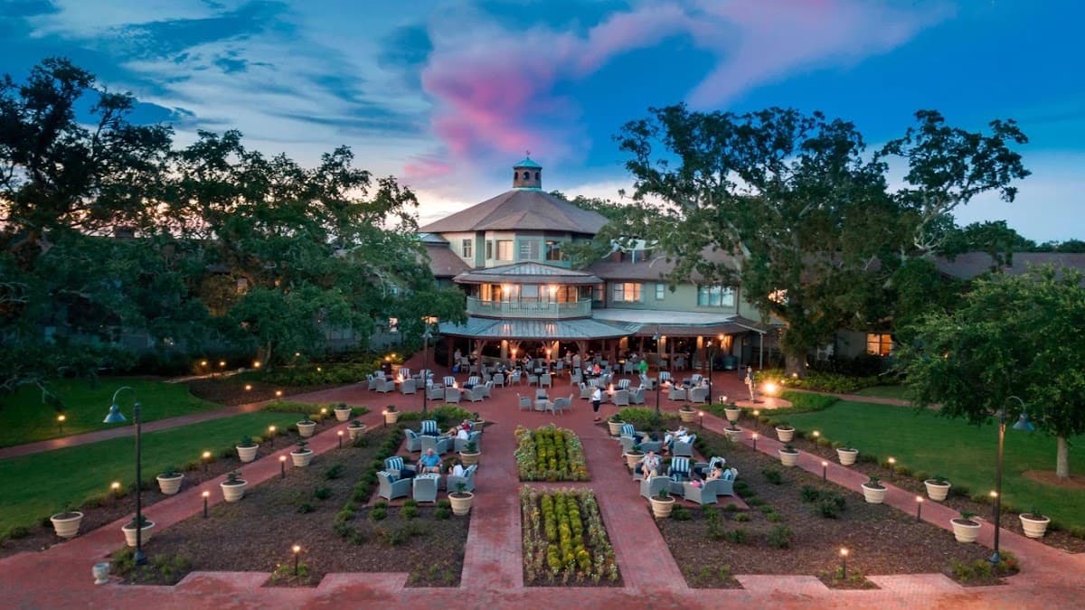 Grand Hotel Golf Resort & Spa, Autograph Collection, Hotel in Point Clear
