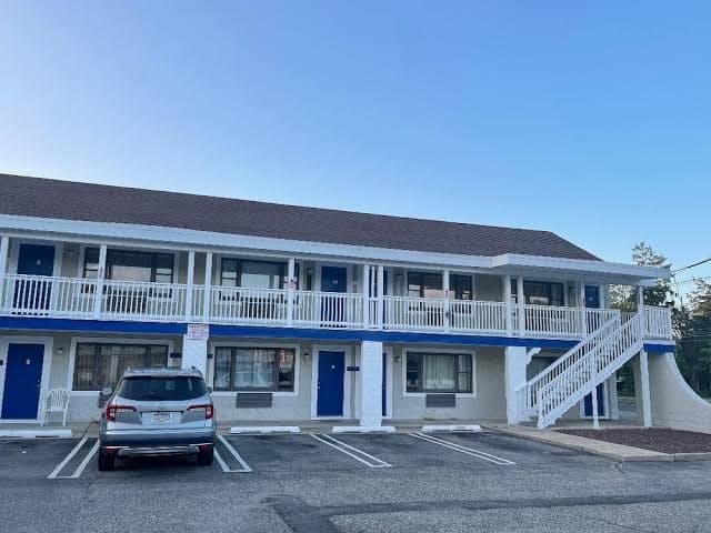 Point Pleasant Inn, Hotel in Point Pleasant