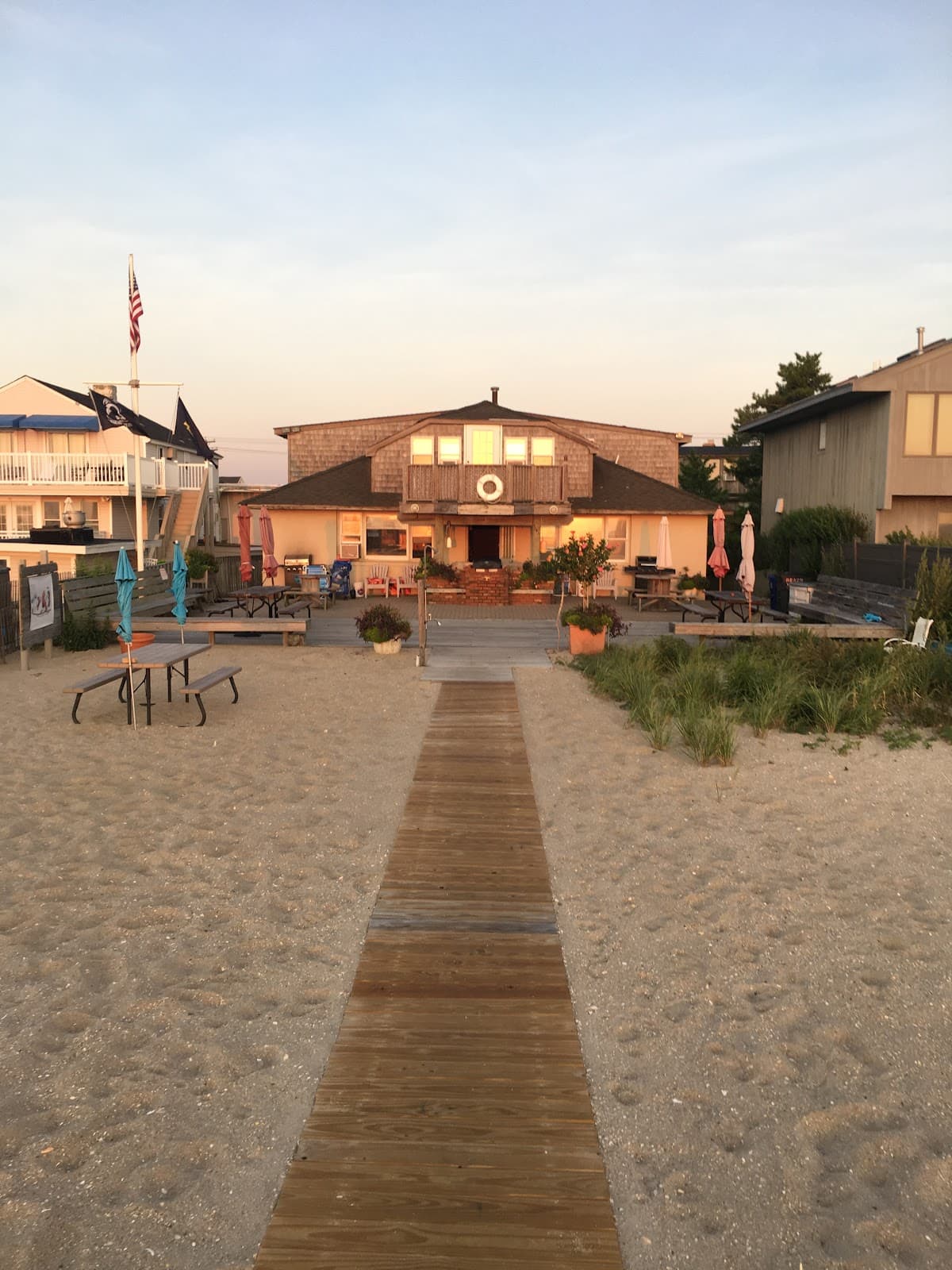 Point Beach House, Guesthouse in Point Pleasant Beach
