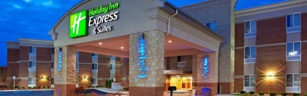 Holiday Inn Express & Suites Auburn Hills South, an IHG Hotel, Hotel in Pontiac