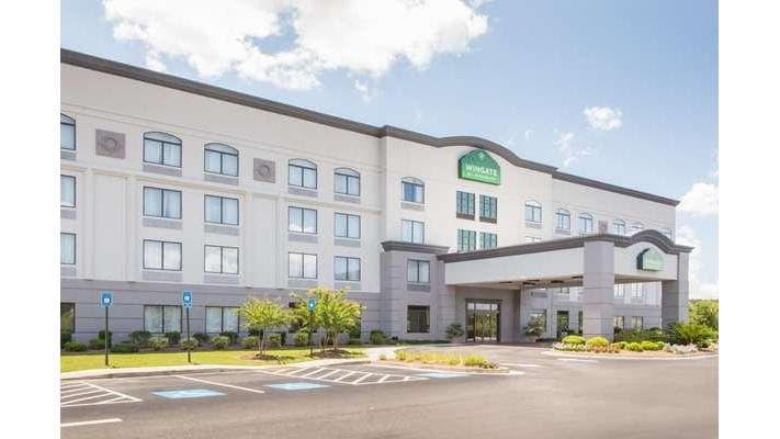 Wingate by Wyndham Savannah/Pooler, Hotel in Pooler