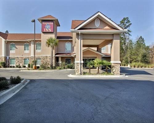 Magnolia Inn & Suites Pooler, Hotel in Pooler