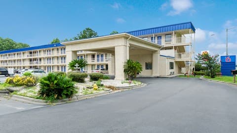 Motel 6 Pooler, GA - Savannah Airport, Hotel in Pooler