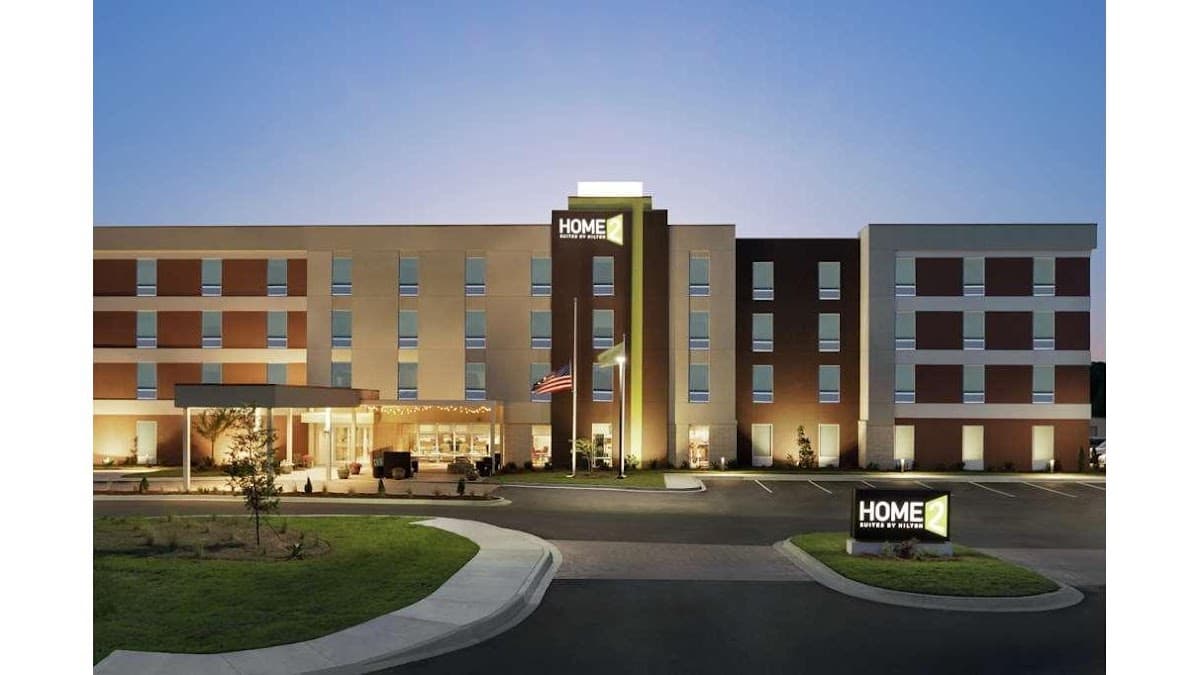 Home2 Suites by Hilton Savannah Airport, Hotel in Pooler
