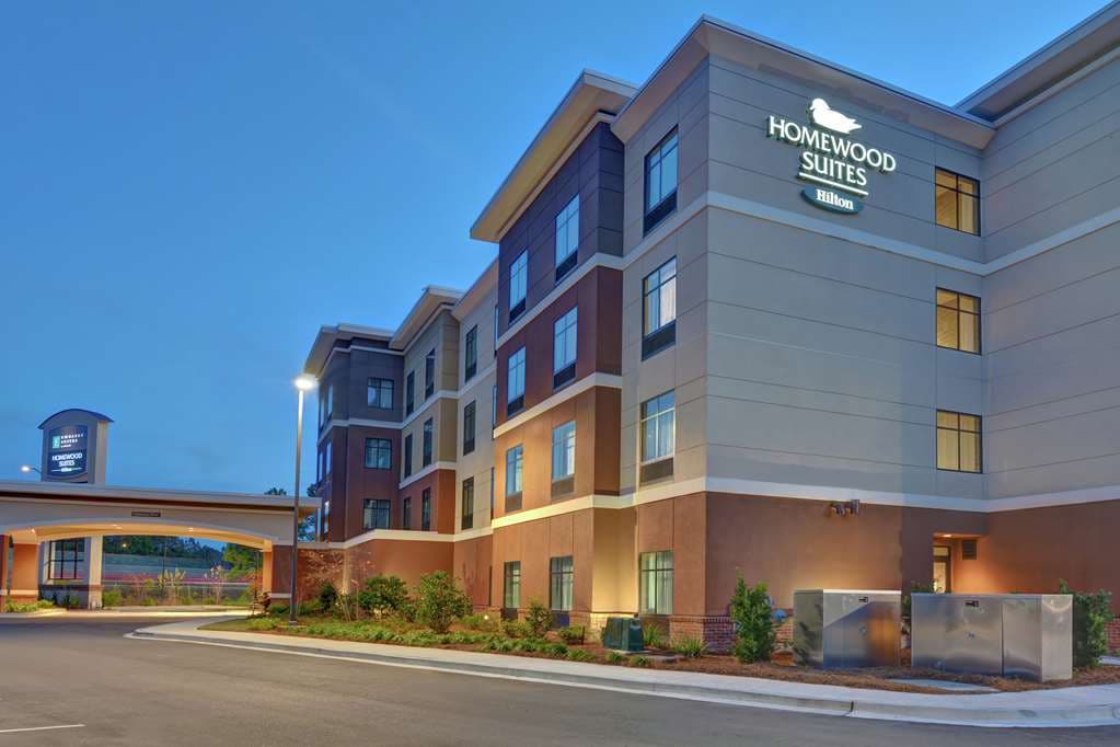 Homewood Suites by Hilton Savannah Airport, Hotel in Pooler