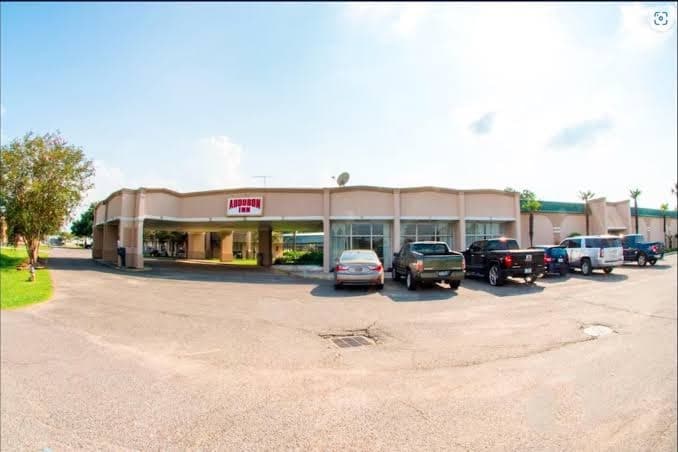 OYO Hotel Audubon Baton Rouge Port Allen I-10, Hotel in Port Allen