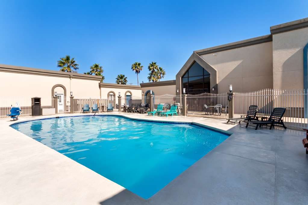 Best Western Port Aransas, Hotel in Port Aransas