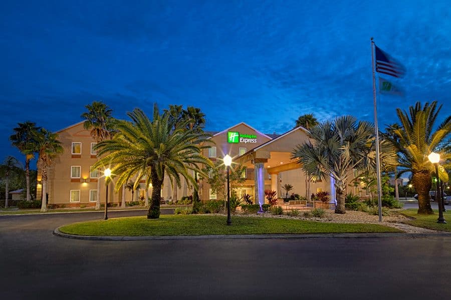 Holiday Inn Express & Suites Port Aransas/Beach Area by IHG, Hotel in Port Aransas