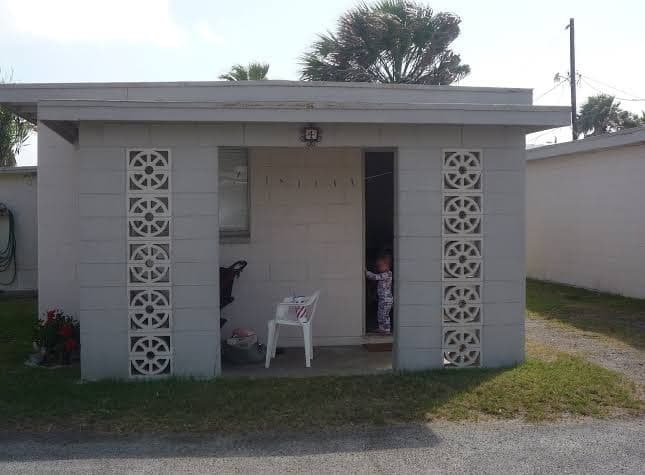 King Fish Courts, Hotel in Port Aransas
