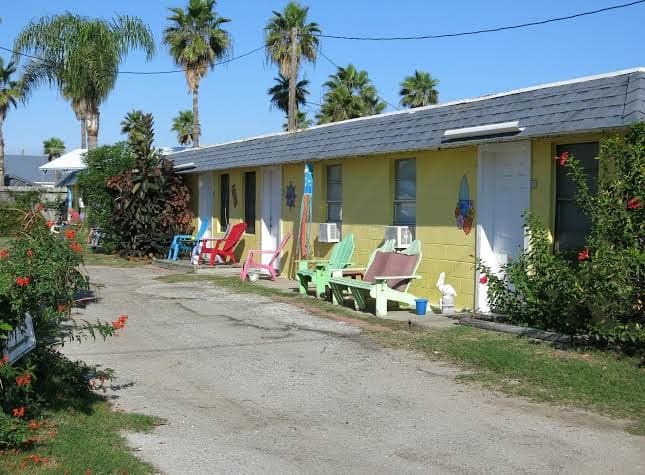 3rd Coast Inn, Hotel in Port Aransas
