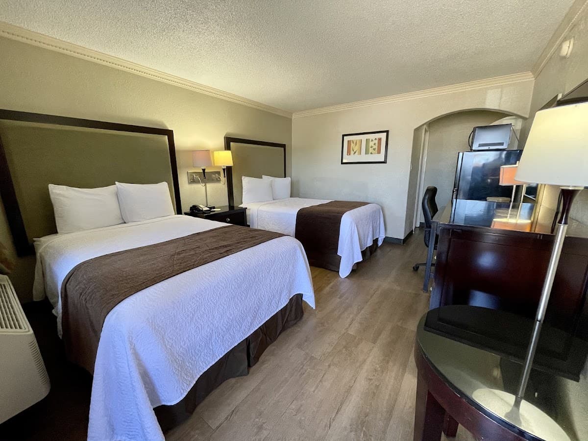 Relax Inn, Motel in Port Arthur