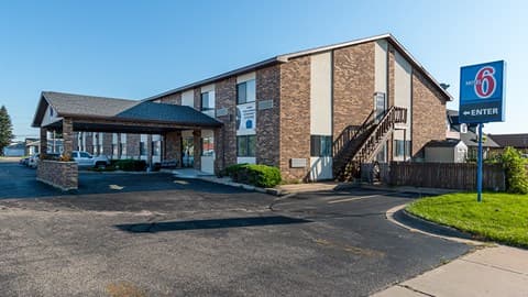 Motel 6 Wisconsin Rapids, WI, Hotel in Wisconsin Rapids