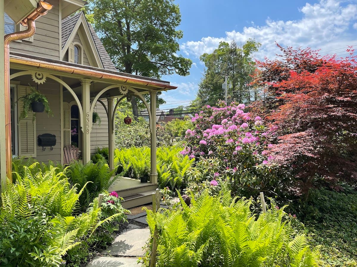 The Gables of Rhinebeck Inn, Hotel in Rhinebeck