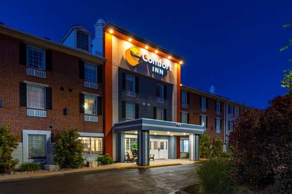 Comfort Inn, Hotel in Port Huron
