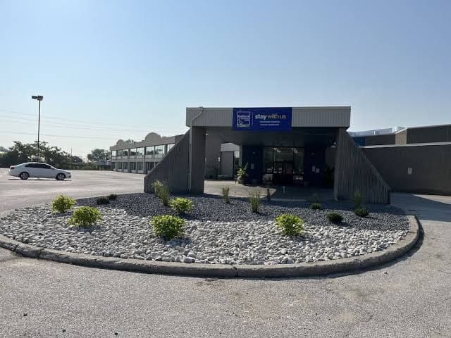Residence & Conference Centre - Sarnia, Hotel in Port Huron