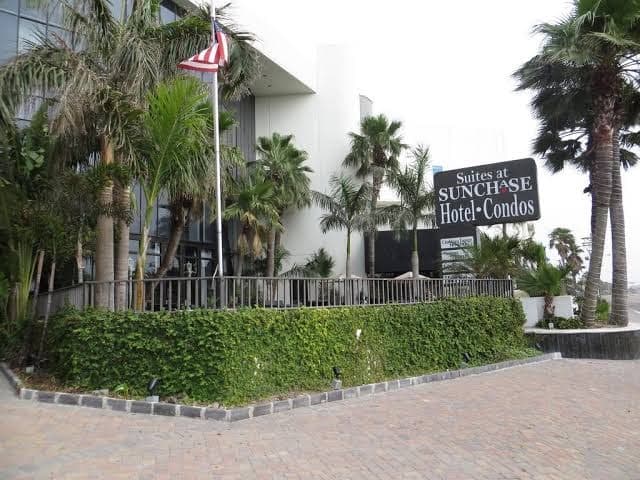 Suites at Sunchase, Hotel in South Padre Island