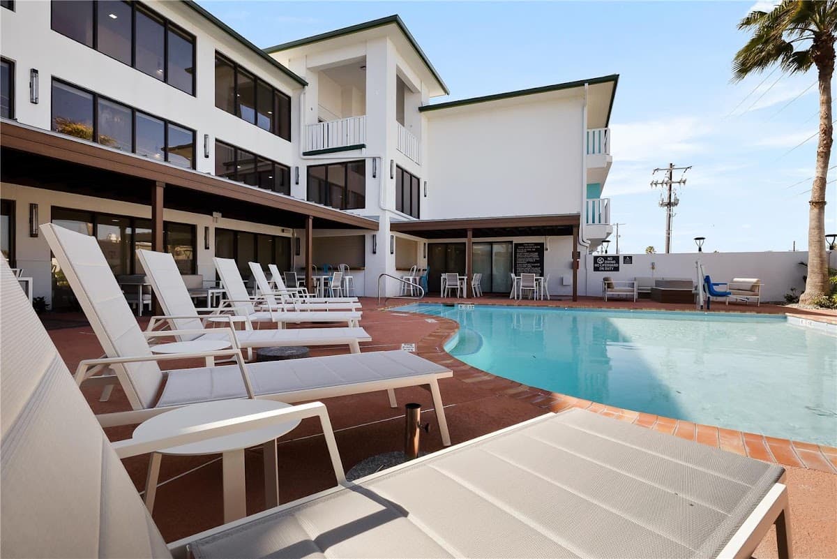 Home2 Suites by Hilton South Padre Island, Hotel in South Padre Island
