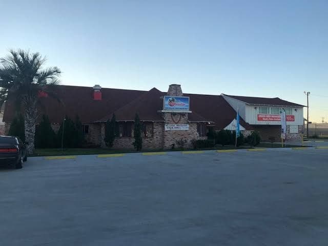 Royal Inn (Port Lavaca), Hotel in Port Lavaca
