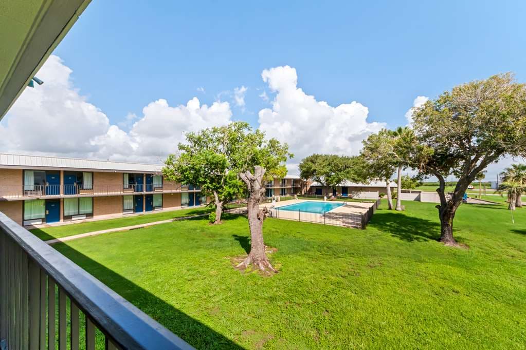 Motel 6 Port Lavaca, TX, Hotel in Port Lavaca