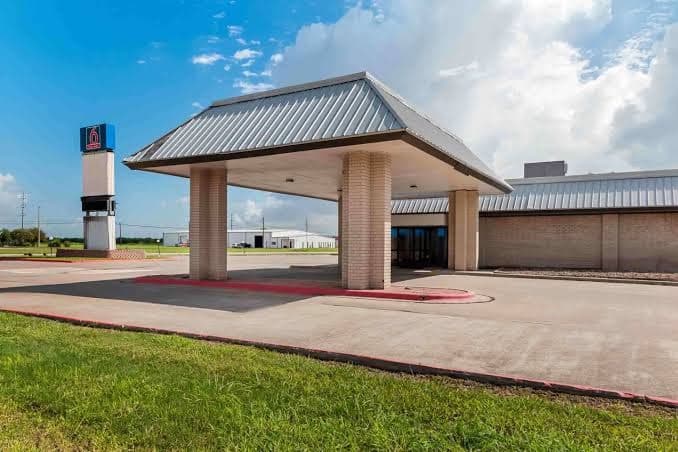 Studio 6 Port Lavaca, TX, Aparthotel in Port Lavaca