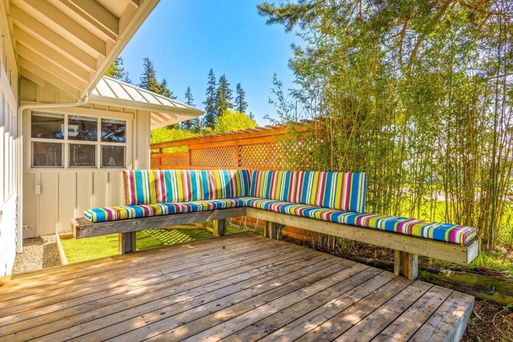 Pintails Lodge, Lodge in Port Ludlow