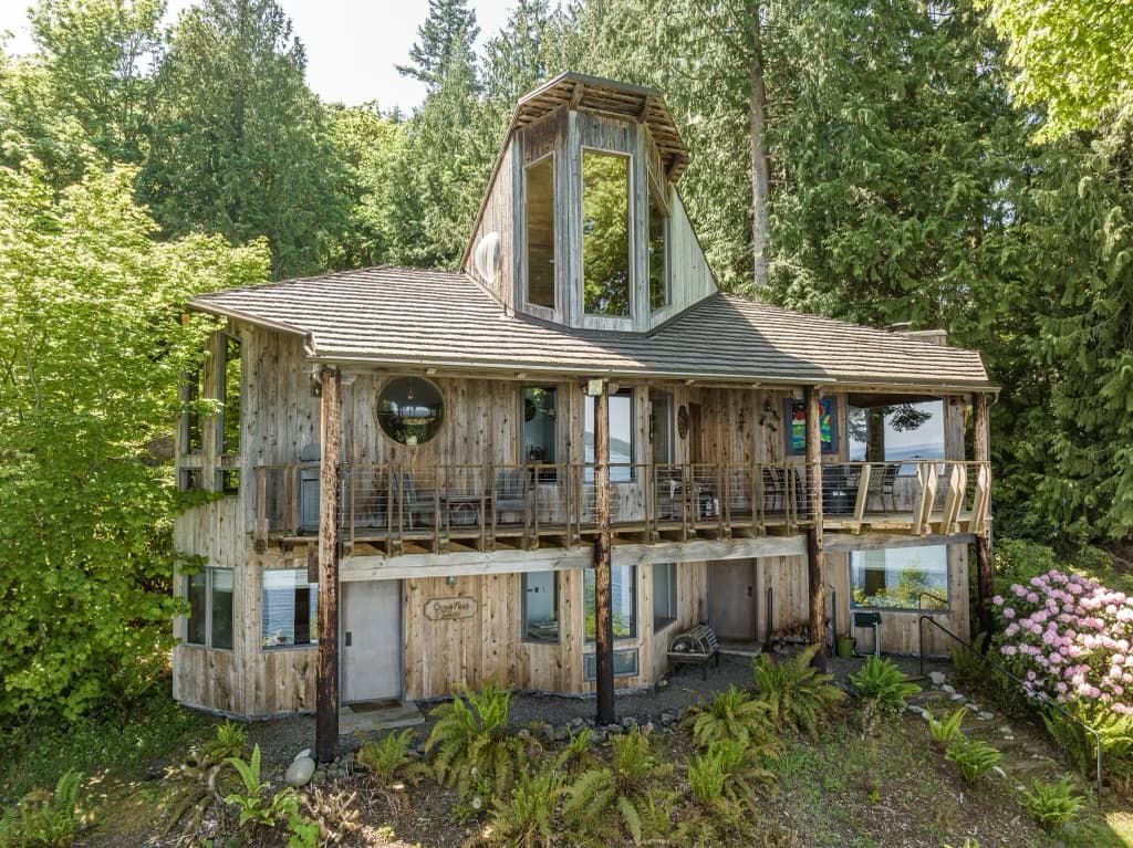 Osprey, Hotel in Port Ludlow