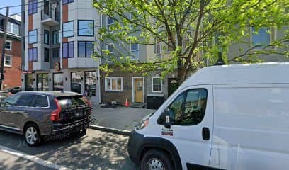 NoFish Guesthouse, Guesthouse in Fishtown