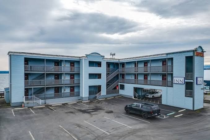 Water Front Inn, Hotel in Port Townsend