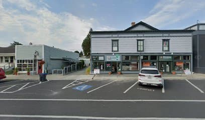 Harborview inn, Hotel in Port Townsend