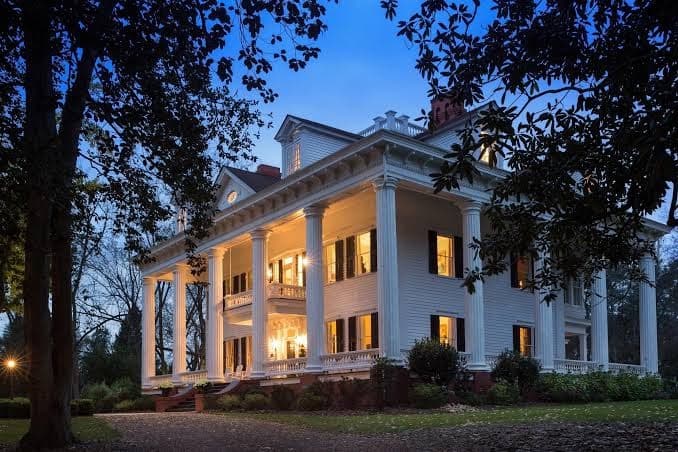 The Twelve Oaks Bed and Breakfast, Bed & Breakfast in Porterdale