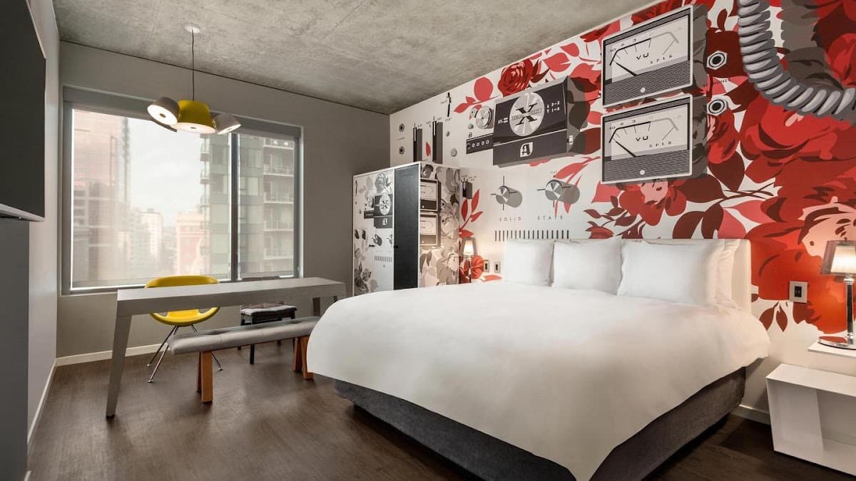 Hotel Vance, Portland, a Tribute Portfolio Hotel, Hotel in Portland