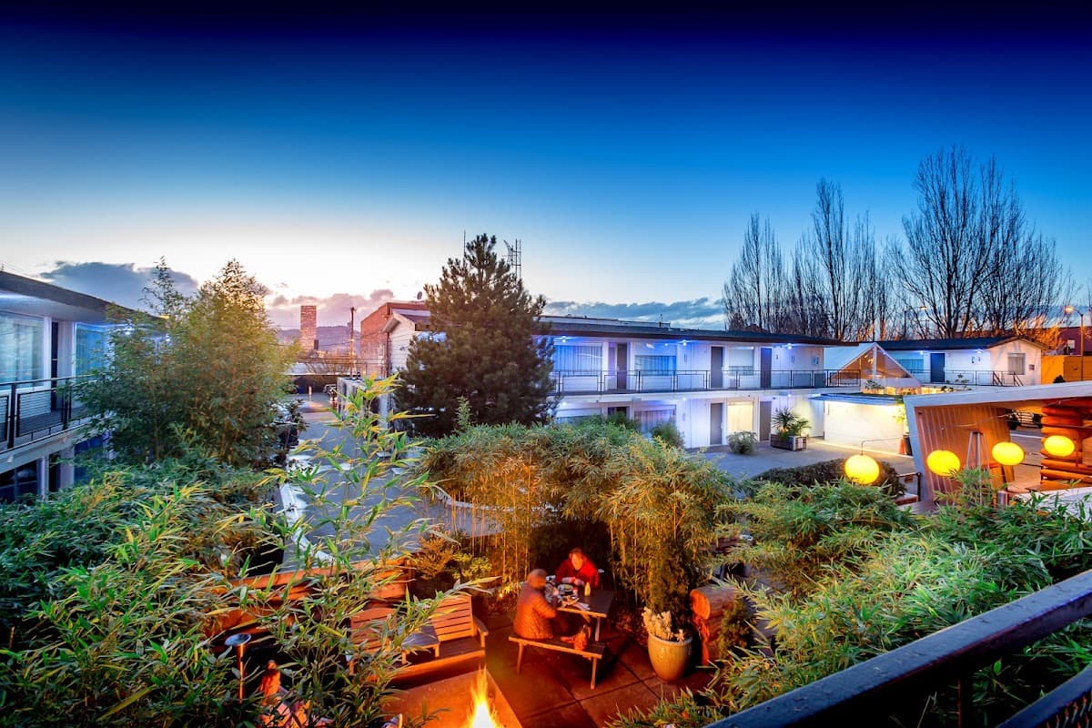Jupiter Hotel Portland, Hotel in Portland