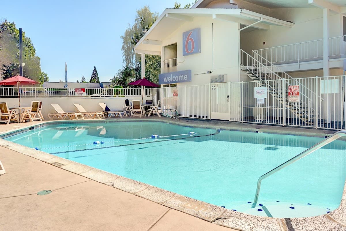 Motel 6 Portland, OR - Central, Hotel in Portland