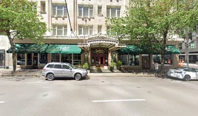 Seward Hotel, Hotel in Portland