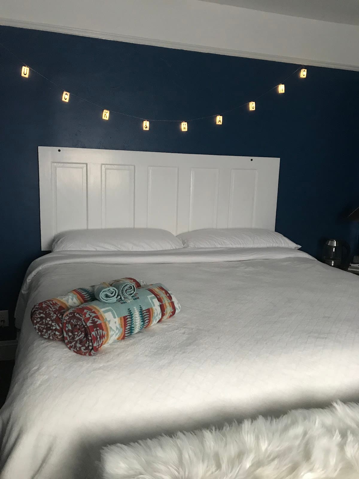 Luck and Magic Boutique Hotel, Hotel in Portland