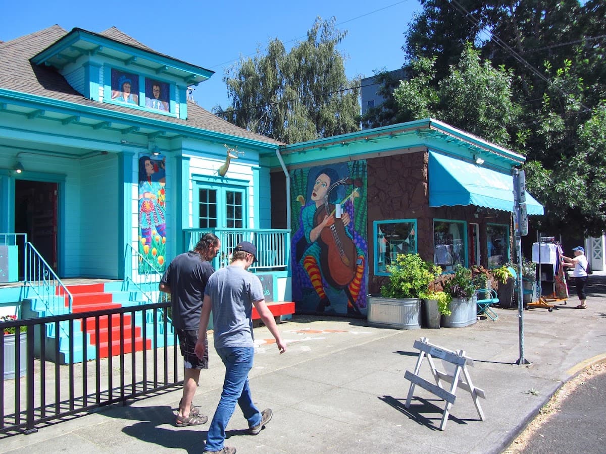 Piedmont Vacation Rental, Hotel in Portland