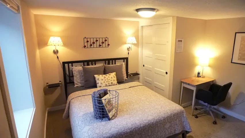 Venture Inn Alberta, Hotel in Portland
