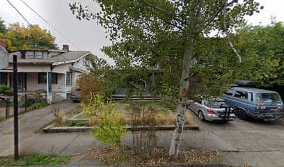 Brookside Terrace, Bed & Breakfast in Portland