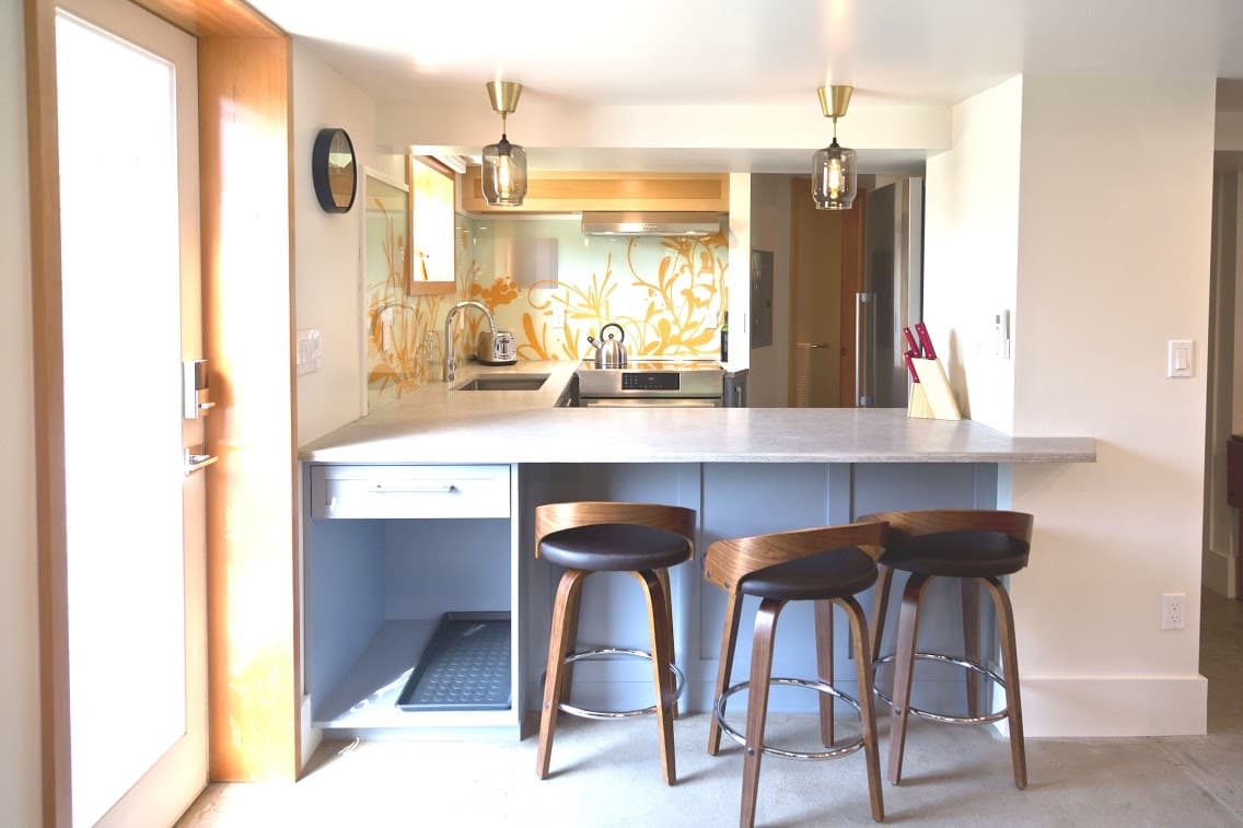 The Glam Pad, Holiday Home in Portland