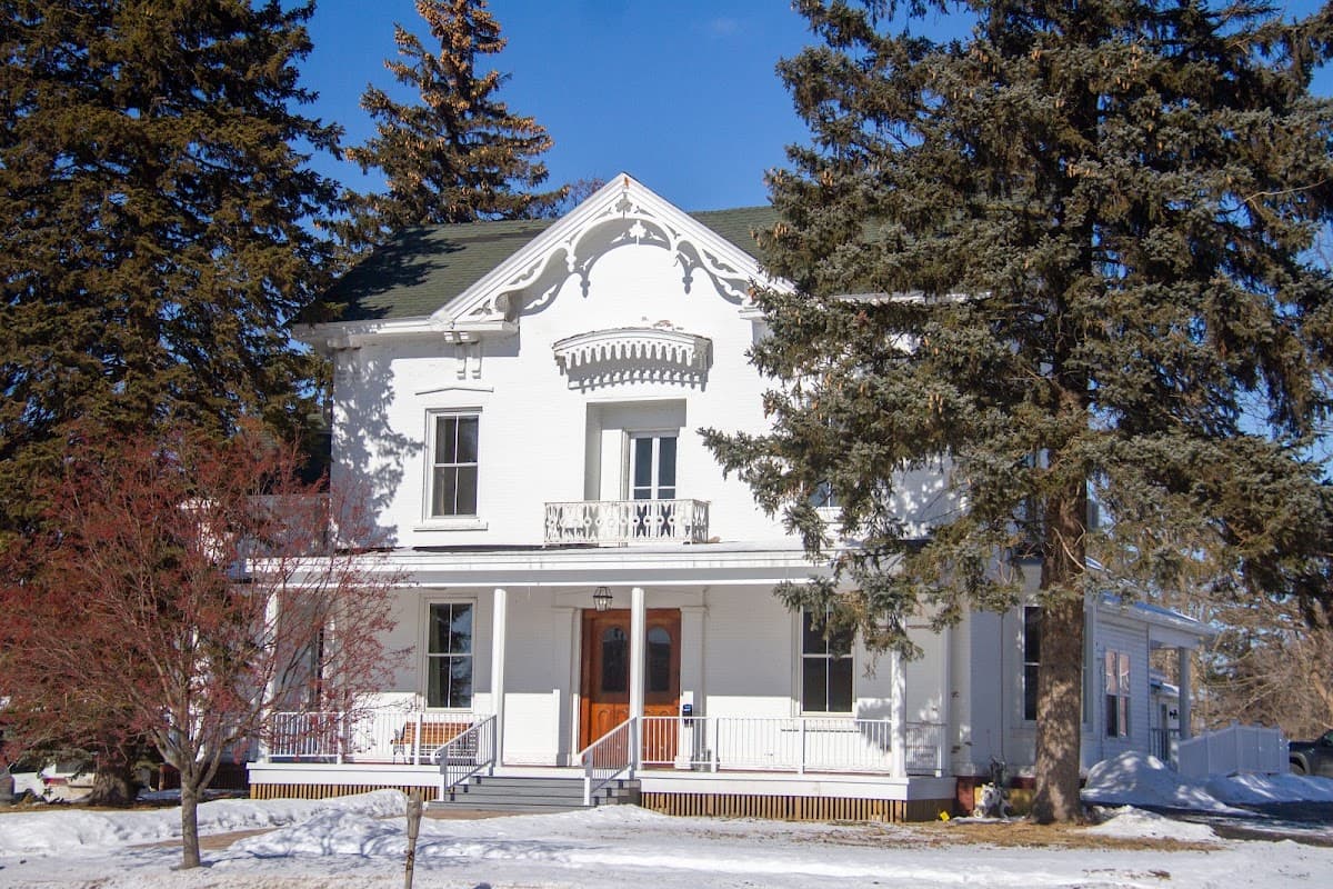 Pert House, Hotel in Potsdam