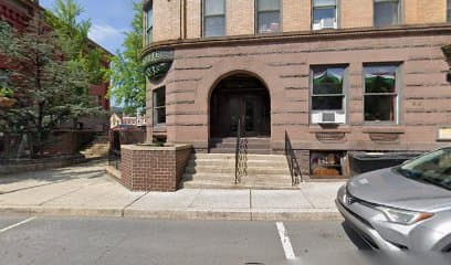 PARK HOTEL, Hotel in Pottsville