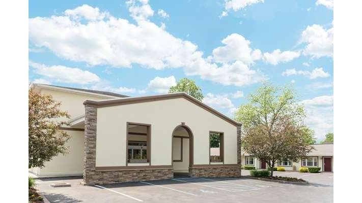Days Inn by Wyndham Poughkeepsie, Hotel in Poughkeepsie