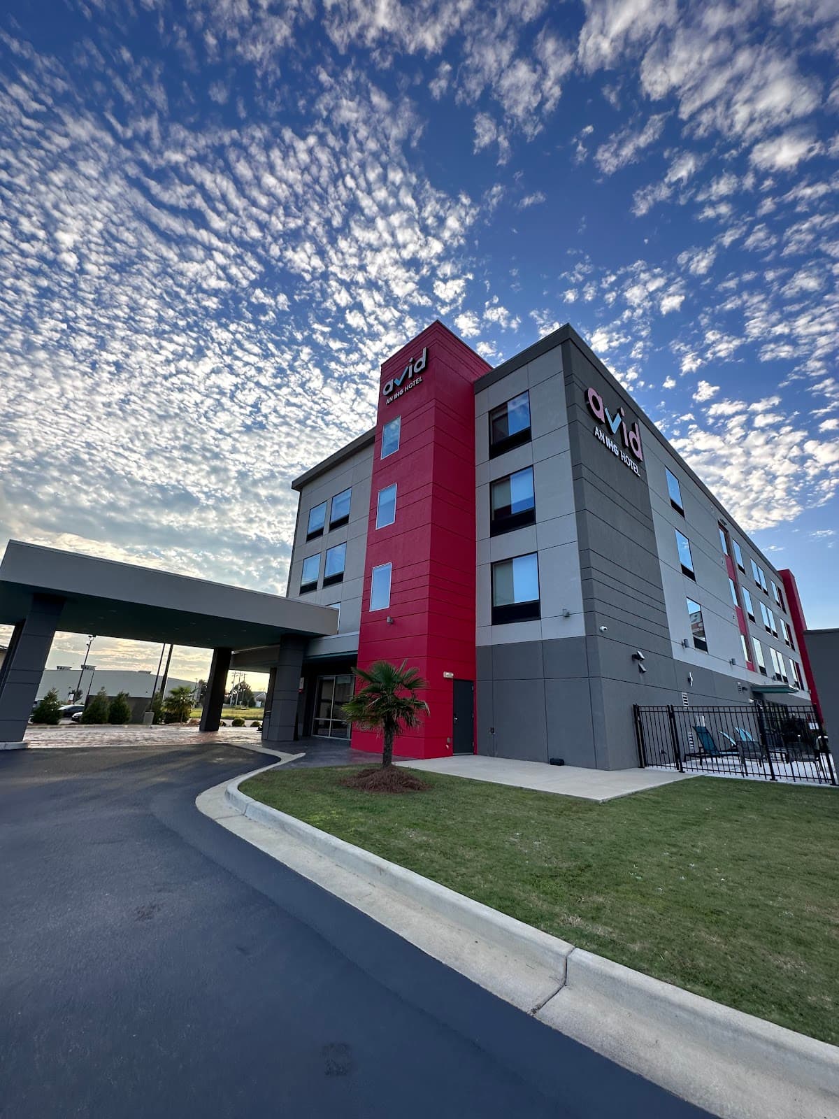 avid hotel Prattville - Montgomery North, an IHG Hotel, Hotel in Millbrook