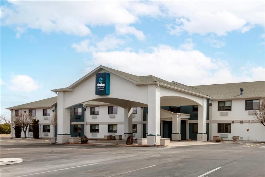 Clarion Pointe Prescott Valley, Hotel in Prescott Valley