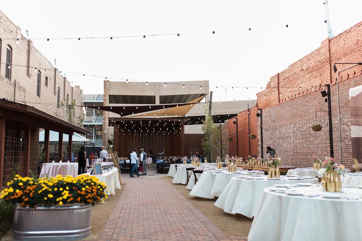 The Grand Highland - Hotel & Wedding Venue, Hotel in Prescott
